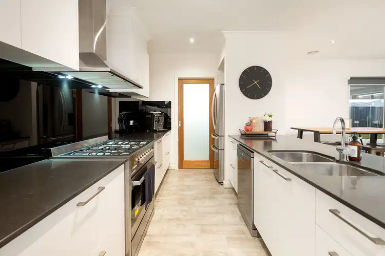 Fifth view of Homely house listing, 20 Davenport Street, Killara VIC 3691