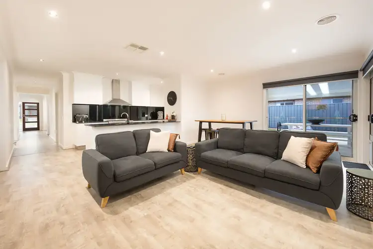 Sixth view of Homely house listing, 20 Davenport Street, Killara VIC 3691