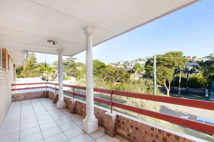 Fourth view of Homely apartment listing, 7/36 Banksia Street, Dee Why NSW 2099