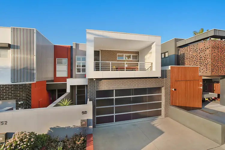 50 Ridge Street, Merewether NSW 2291