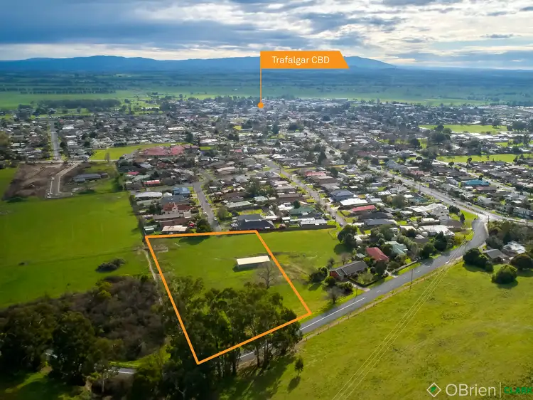 LOT 1, 22 Giles Road, Trafalgar VIC 3824