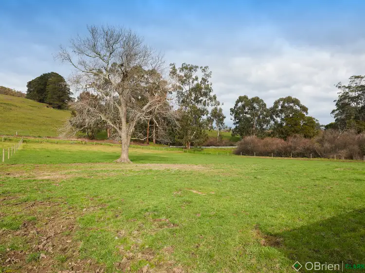 Third view of Homely land listing, LOT 1, 22 Giles Road, Trafalgar VIC 3824