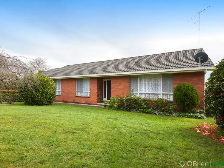 Second view of Homely house listing, Lot 2/22 Giles Road, Trafalgar VIC 3824