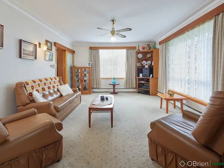 Fifth view of Homely house listing, Lot 2/22 Giles Road, Trafalgar VIC 3824