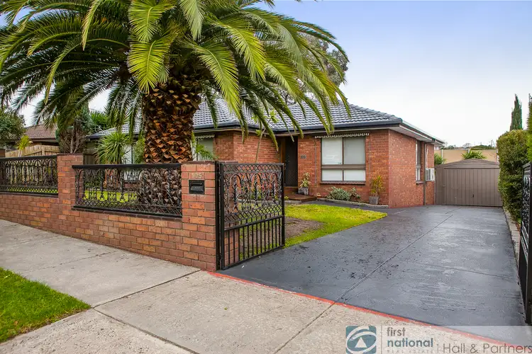 105 Loch Road, Dandenong North VIC 3175