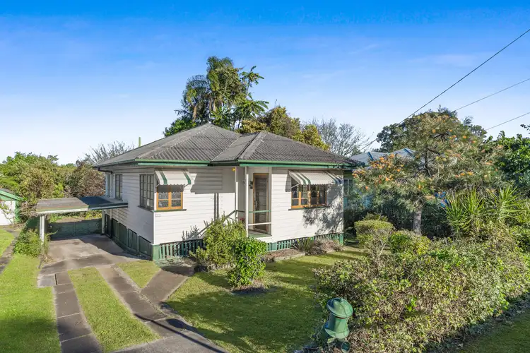 2291 Wynnum Road, Wynnum QLD 4178