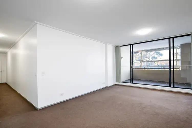 Main view of Homely apartment listing, E501/3 Hunter Street, Waterloo NSW 2017