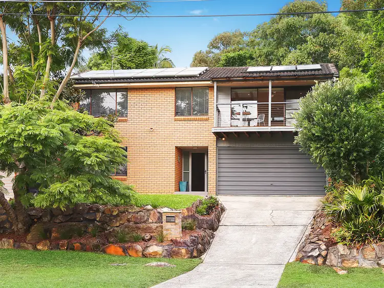 Third view of Homely house listing, 30 Stirling Avenue, Kirrawee NSW 2232