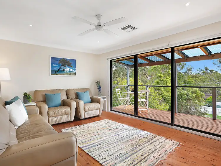 Fourth view of Homely house listing, 30 Stirling Avenue, Kirrawee NSW 2232