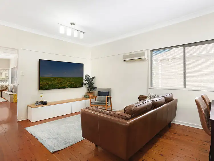 Second view of Homely house listing, 1/9 Uranus Road, Padstow NSW 2211