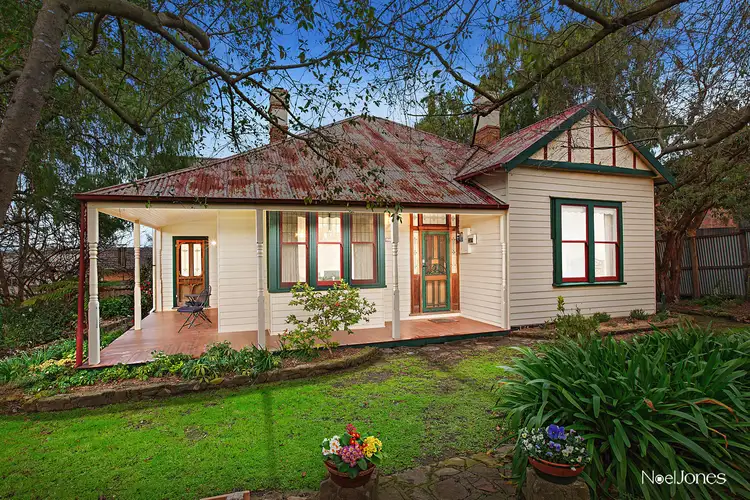 427-429 Dorset Road, Croydon VIC 3136