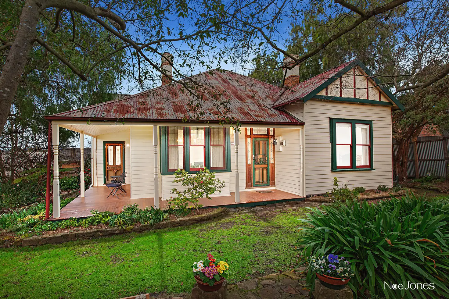Main view of Homely house listing, 427-429 Dorset Road, Croydon VIC 3136