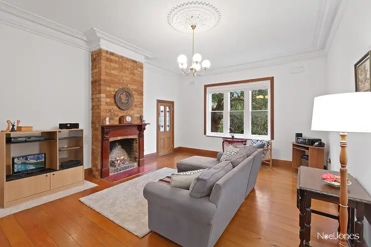 Second view of Homely house listing, 427-429 Dorset Road, Croydon VIC 3136