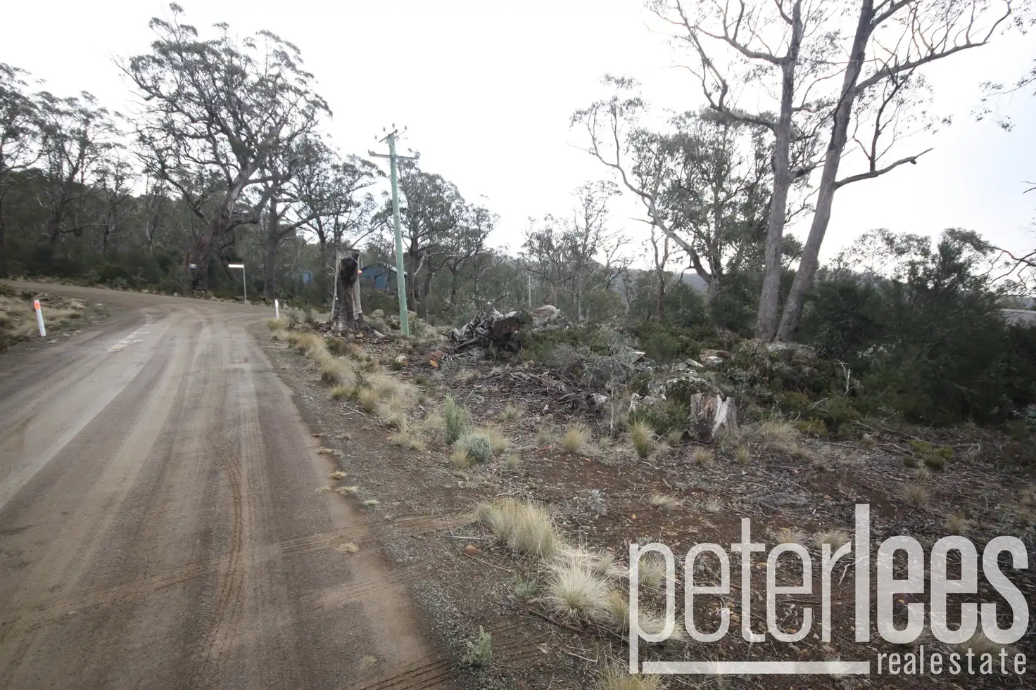 Main view of Homely land listing, 6 Johnsons Road, Miena TAS 7030