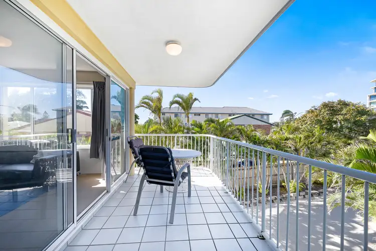 4/7 Queen Street, Kings Beach QLD 4551