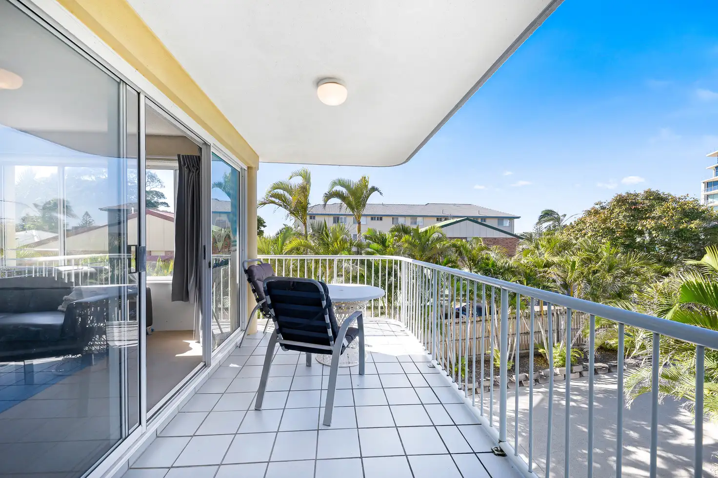 Main view of Homely unit listing, 4/7 Queen Street, Kings Beach QLD 4551