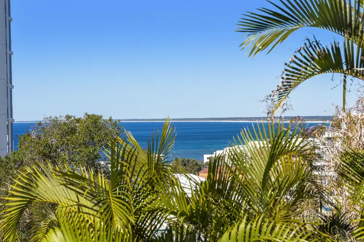 Second view of Homely unit listing, 4/7 Queen Street, Kings Beach QLD 4551