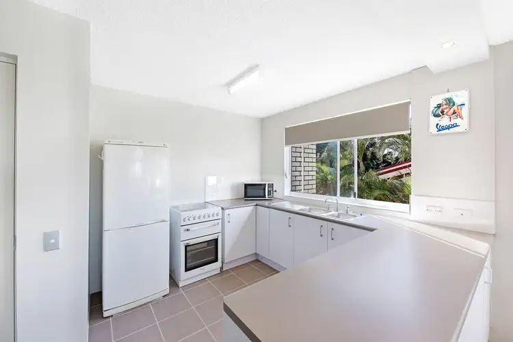 Fourth view of Homely unit listing, 4/7 Queen Street, Kings Beach QLD 4551