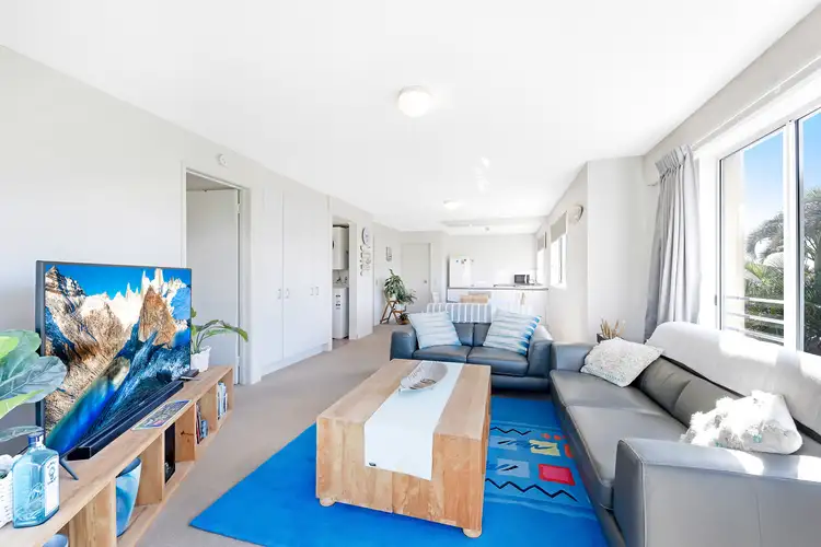 Fifth view of Homely unit listing, 4/7 Queen Street, Kings Beach QLD 4551