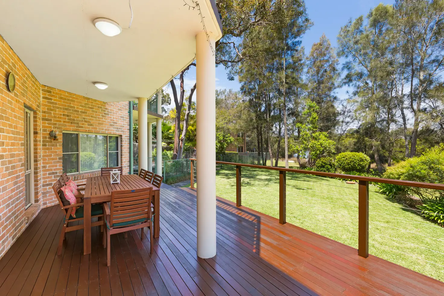 Main view of Homely house listing, 18 Rickard Road, Oyster Bay NSW 2225