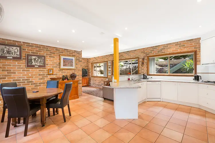 Fourth view of Homely house listing, 18 Rickard Road, Oyster Bay NSW 2225