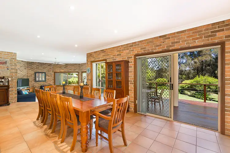 Fifth view of Homely house listing, 18 Rickard Road, Oyster Bay NSW 2225