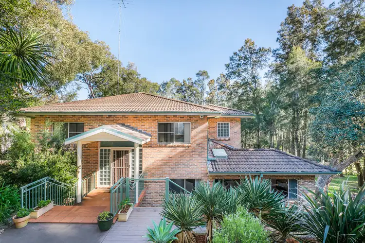 Sixth view of Homely house listing, 18 Rickard Road, Oyster Bay NSW 2225