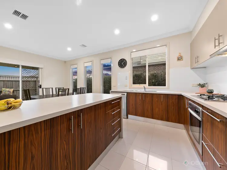 Fifth view of Homely house listing, 1 Tilbavale Close, Hallam VIC 3803