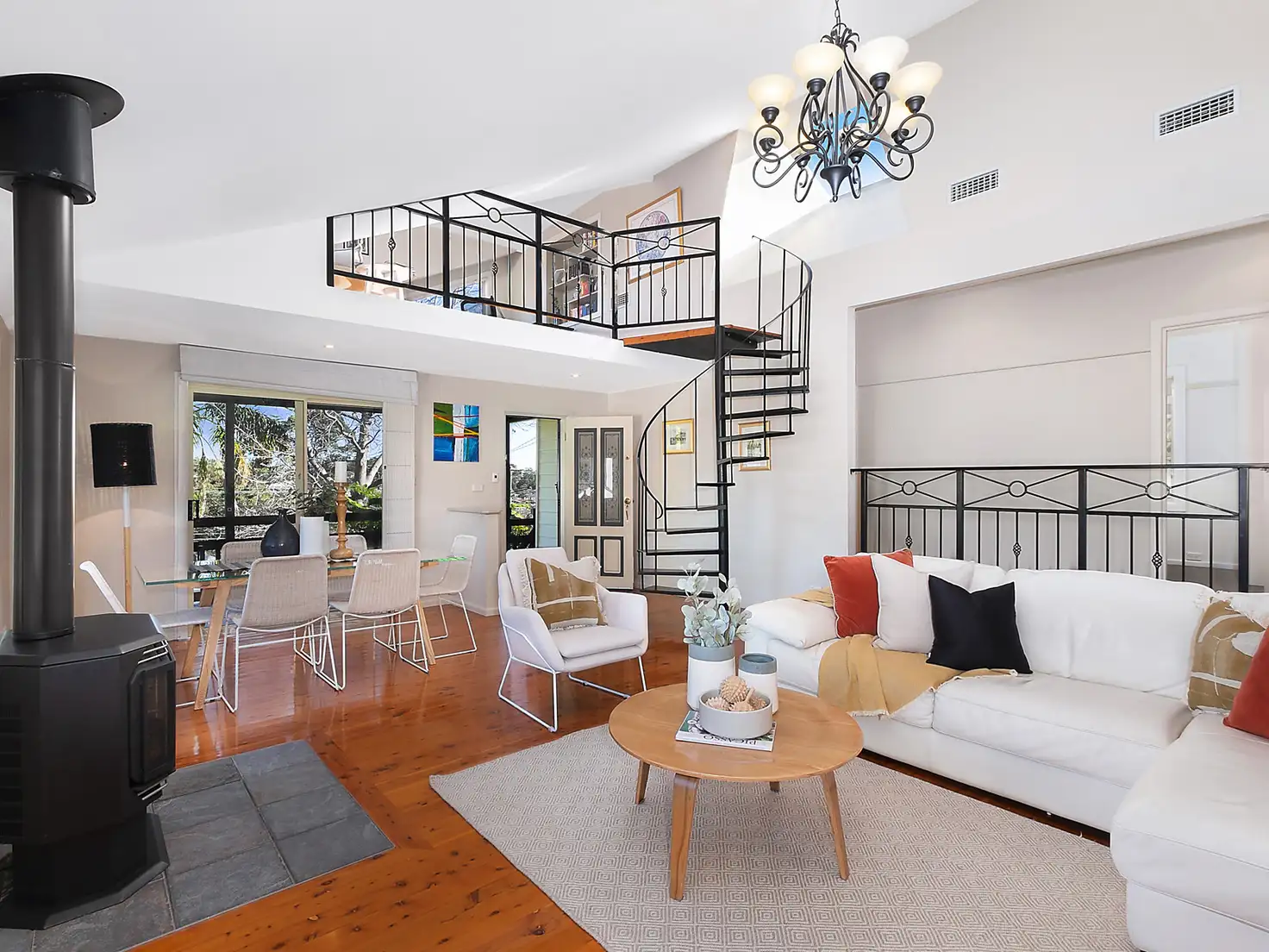 Main view of Homely house listing, 88 Edward Street, Sylvania NSW 2224