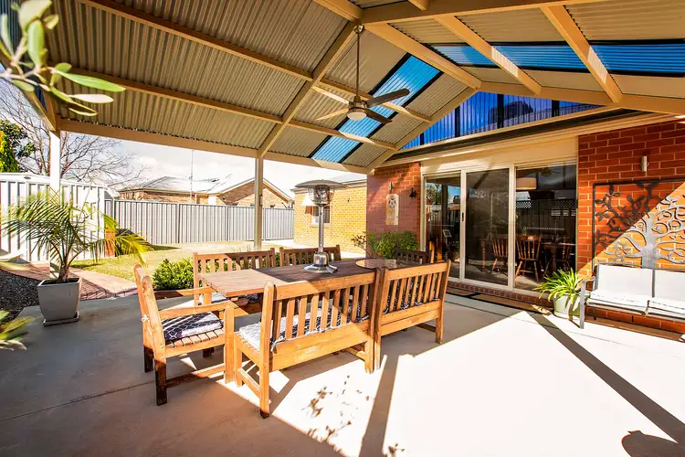 Third view of Homely house listing, 10 Sunset Avenue, Echuca VIC 3564