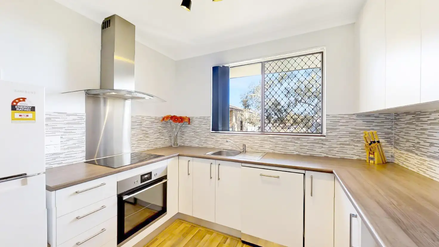 Main view of Homely unit listing, 6/12 King Street, Queanbeyan NSW 2620