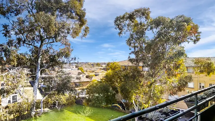 Second view of Homely unit listing, 6/12 King Street, Queanbeyan NSW 2620
