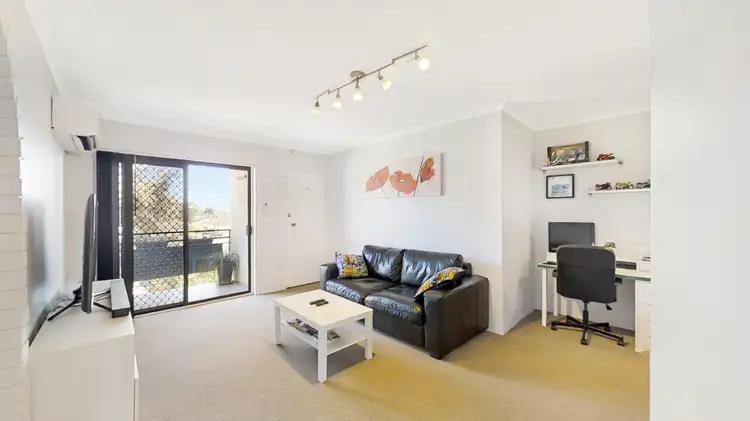 Third view of Homely unit listing, 6/12 King Street, Queanbeyan NSW 2620