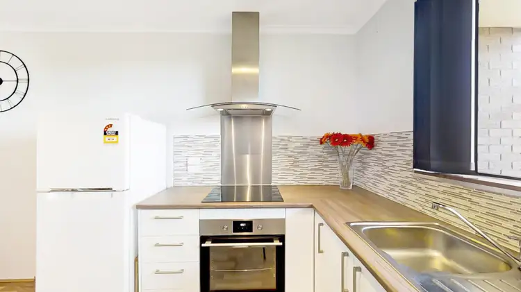 Fifth view of Homely unit listing, 6/12 King Street, Queanbeyan NSW 2620