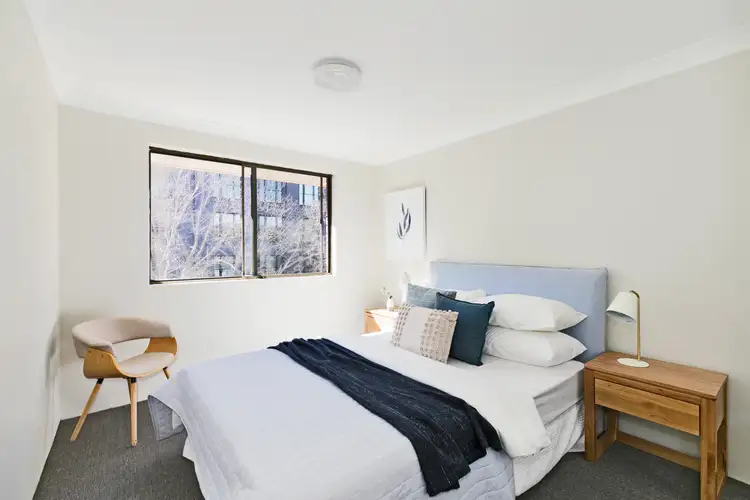 Sixth view of Homely apartment listing, 87/313 Harris Street, Pyrmont NSW 2009