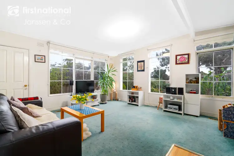 Second view of Homely villa listing, 1/69 Dobson Street, Ferntree Gully VIC 3156