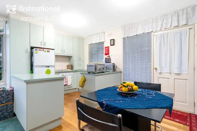 Third view of Homely villa listing, 1/69 Dobson Street, Ferntree Gully VIC 3156