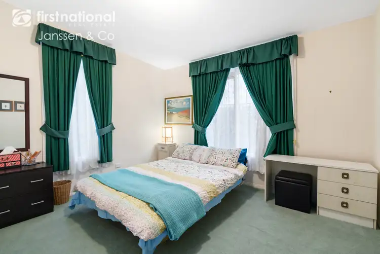 Fourth view of Homely villa listing, 1/69 Dobson Street, Ferntree Gully VIC 3156
