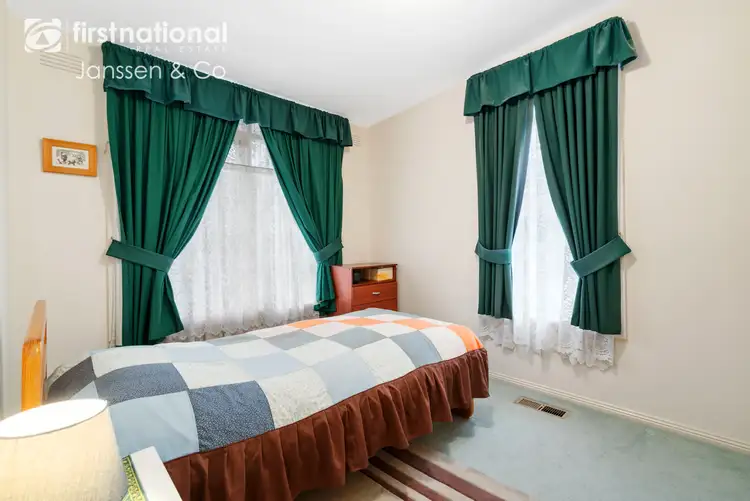 Sixth view of Homely villa listing, 1/69 Dobson Street, Ferntree Gully VIC 3156