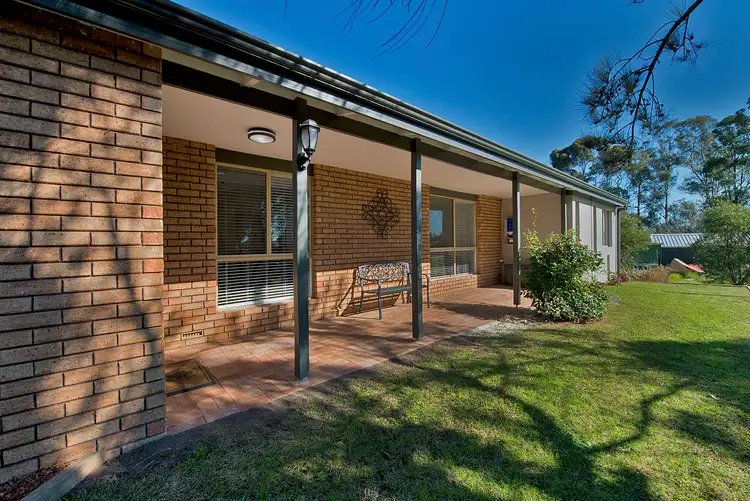 Fourth view of Homely house listing, 20 Coogee Street, Milpara WA 6330