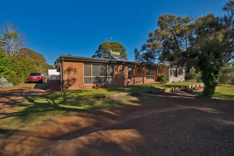 Fifth view of Homely house listing, 20 Coogee Street, Milpara WA 6330