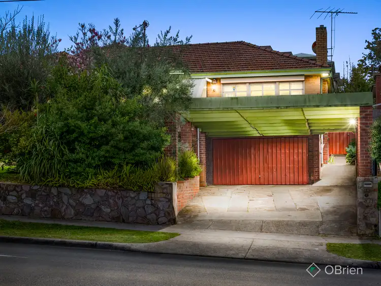 Second view of Homely house listing, 349 High Street Road, Mount Waverley VIC 3149