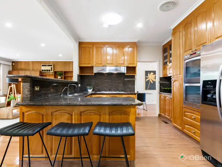 Third view of Homely house listing, 349 High Street Road, Mount Waverley VIC 3149