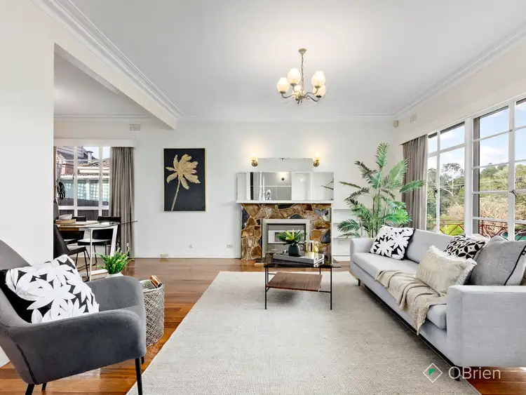 Fourth view of Homely house listing, 349 High Street Road, Mount Waverley VIC 3149