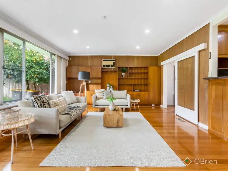 Fifth view of Homely house listing, 349 High Street Road, Mount Waverley VIC 3149