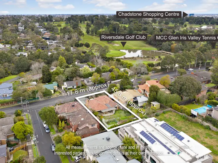 Sixth view of Homely house listing, 349 High Street Road, Mount Waverley VIC 3149