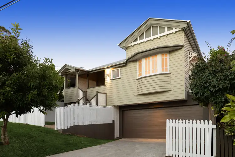 Main view of Homely house listing, 18 Fairley Street, Indooroopilly QLD 4068