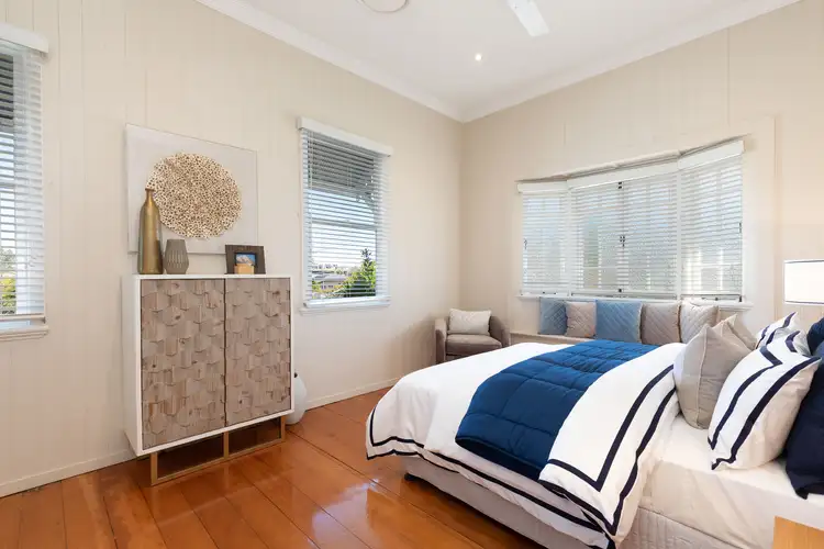 Sixth view of Homely house listing, 18 Fairley Street, Indooroopilly QLD 4068