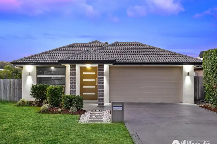 Main view of Homely house listing, 13 Amari Street, Holmview QLD 4207
