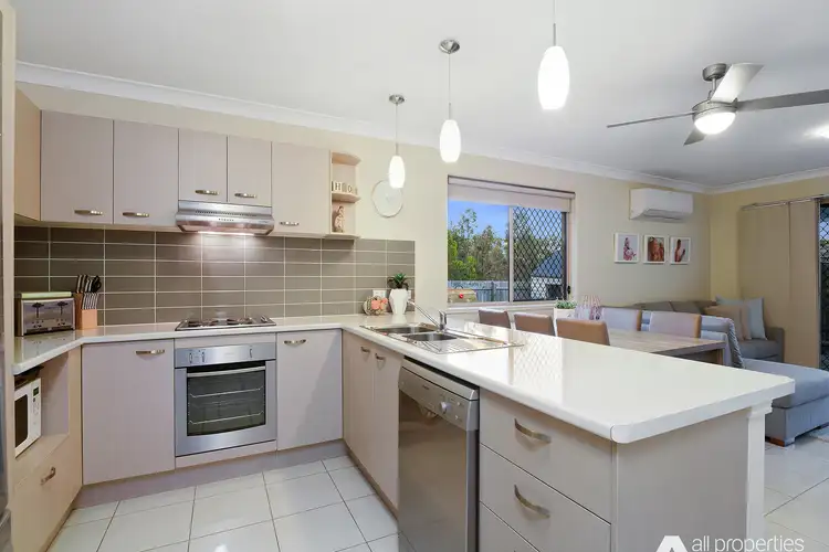 Third view of Homely house listing, 13 Amari Street, Holmview QLD 4207